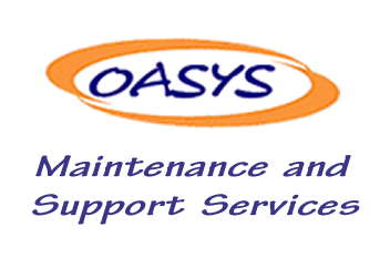 OASYS Maintenance Services