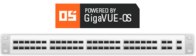 GigaVUE Whitebox Solution From OASYS